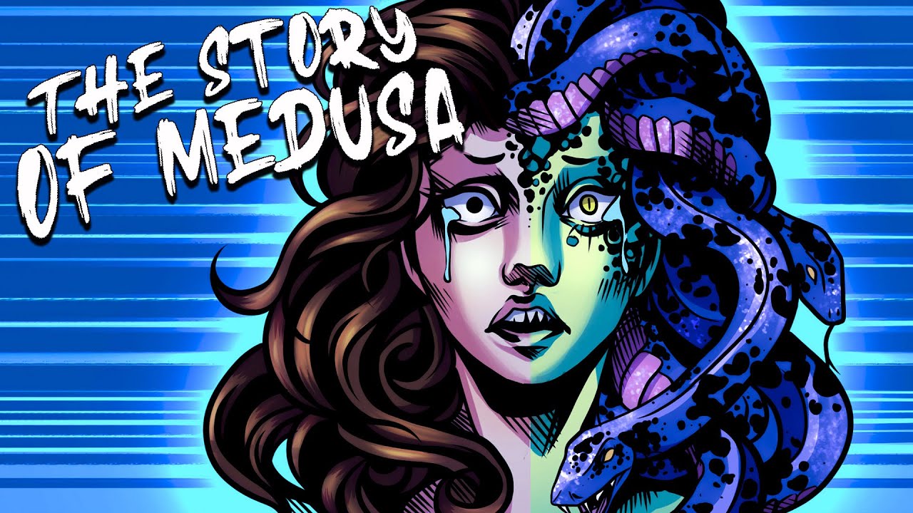 What Did Freud Say About Medusa?