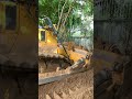 #automobile #bulldozerofficial #constructionequipment #excavator #xcavator #heavyequipment # 4