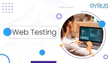 Build, Test, and Deploy higher quality, error free Web Applications faster and more efficiently