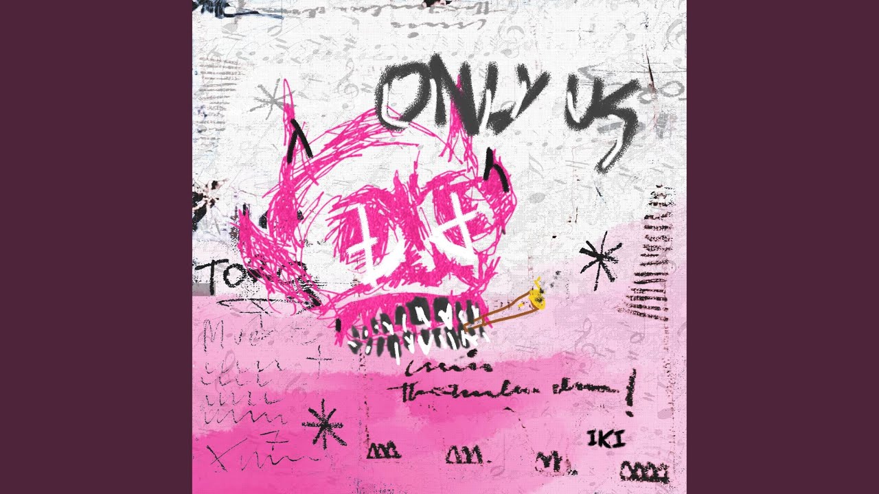 Watch Only Us on YouTube Watch Only Us on YouTube