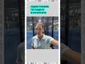 Тренеры по паделу без сертификатов берут до 5 тысяч за занятие в Москве