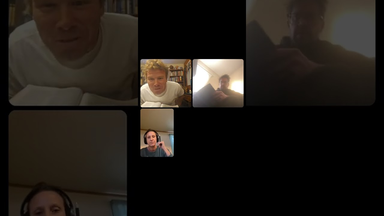 Revelation 19 + Commentary