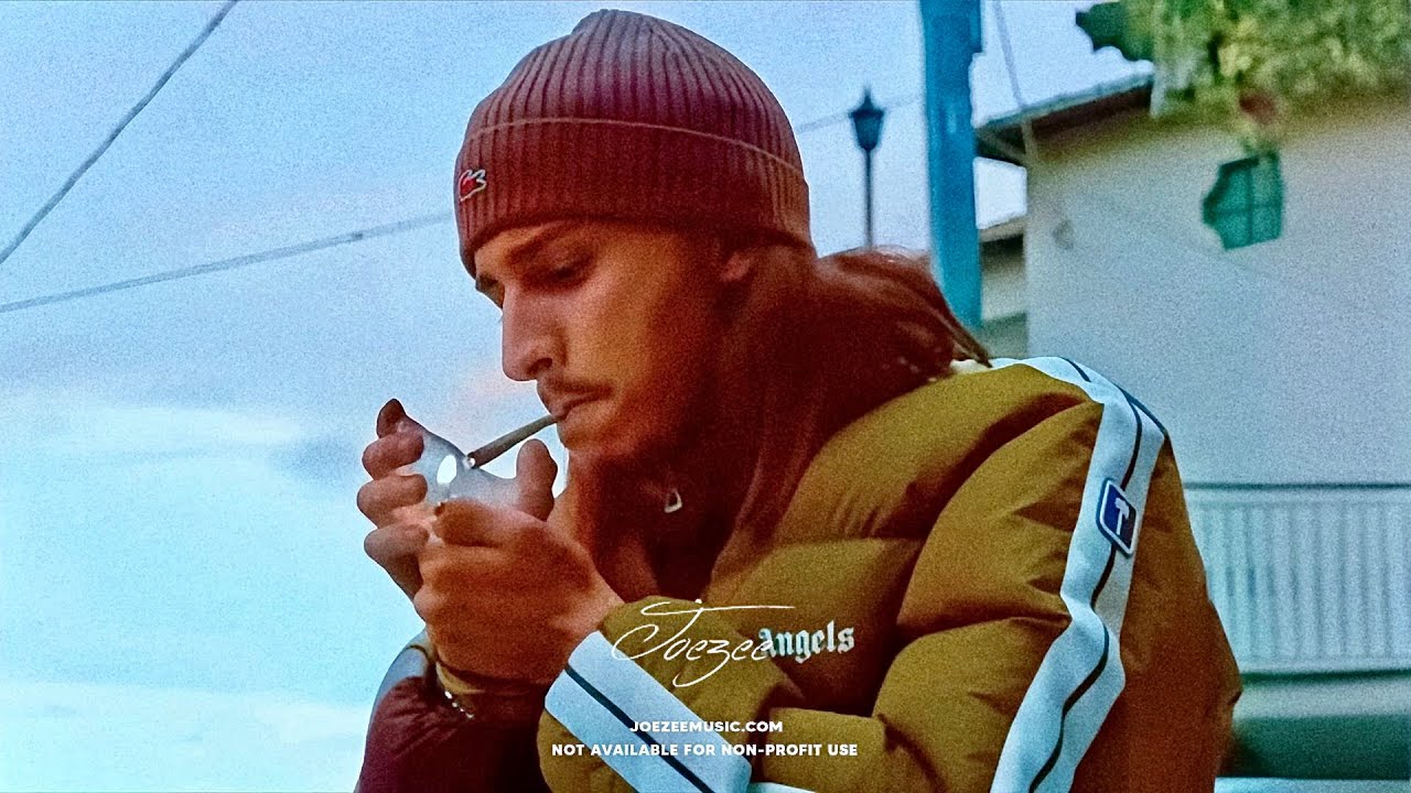 "KARMA" - Type Beat Dancehall x Afrobeat | Baby Gang x Sch x Maes Type Beat