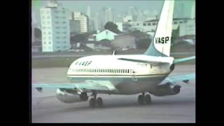 Aeroporto de Congonhas / 1982