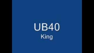 UB40 King