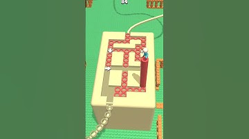 Stacky Dash: Zero Mistakes!