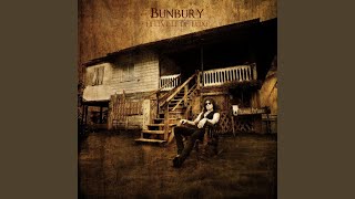 Video-Miniaturansicht von „Bunbury - Bujías para el dolor“