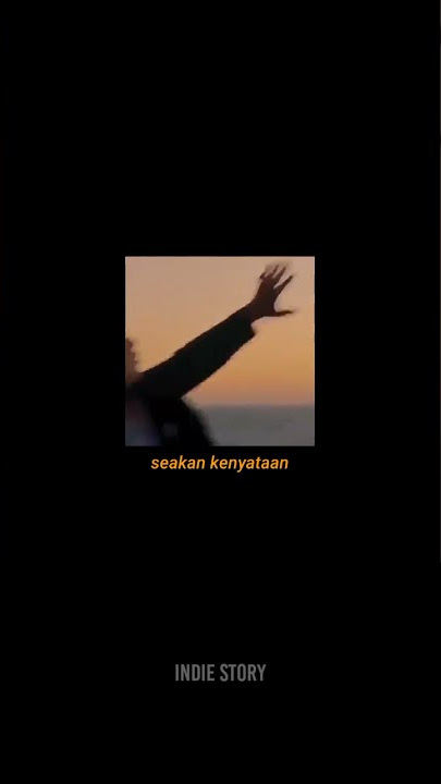 Fourtwenty-Aku Tenang |Story WA Aesthetic| INDIESTORY