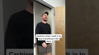 Cashiers When MrBeast Buys The Whole Store screenshot 1