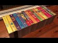 My wiggles vhs and dvd collection