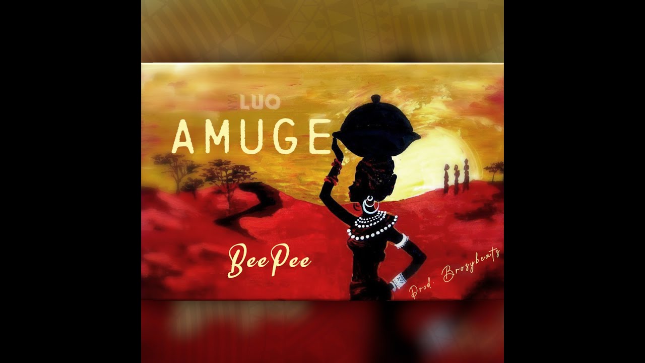 Amuge by BeePee