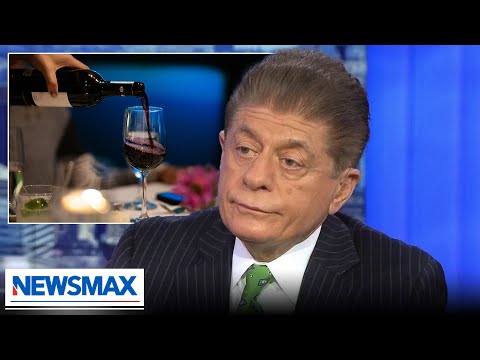 "A bona fide serious challenge"

On Tuesday's "Wake Up America," Judge Andrew Napolitano explained h...