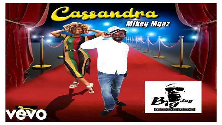 Mikey Myaz - Cassandra (Official Music Video)