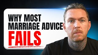 Fix Your Marriage in 2026: The Internal System Nobody's Talking About