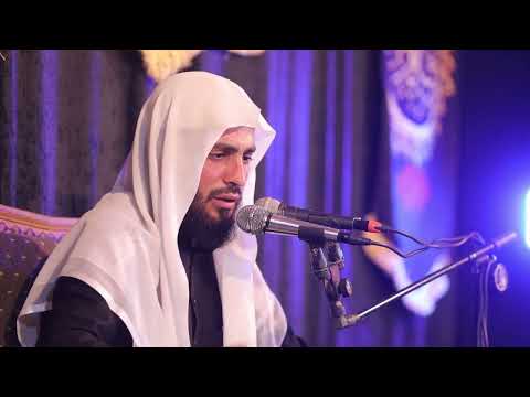 قصة حبيب إبن مظاهر والسيده زينب الشيخ رياض السلمي هيئة نائبة الزهراء