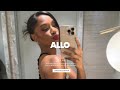 Ronisia x Tiakola Type Beats "ALLÔ" | Instru Rap Love | Instru Afro 2025