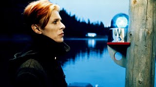 The Man Who Fell To Earth Dünyaya Düşen Adam 1976 Türkçe Altyazılı 1. Fragman