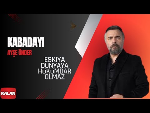 Eşkıya Dünyaya Hükümdar Olmaz  -  Kabadayı [Orijinal Dizi Müzikleri © 2016 Kalan Müzik ]