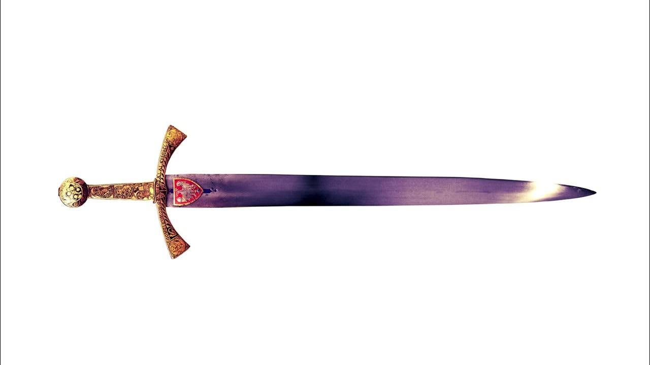 Sword sound
