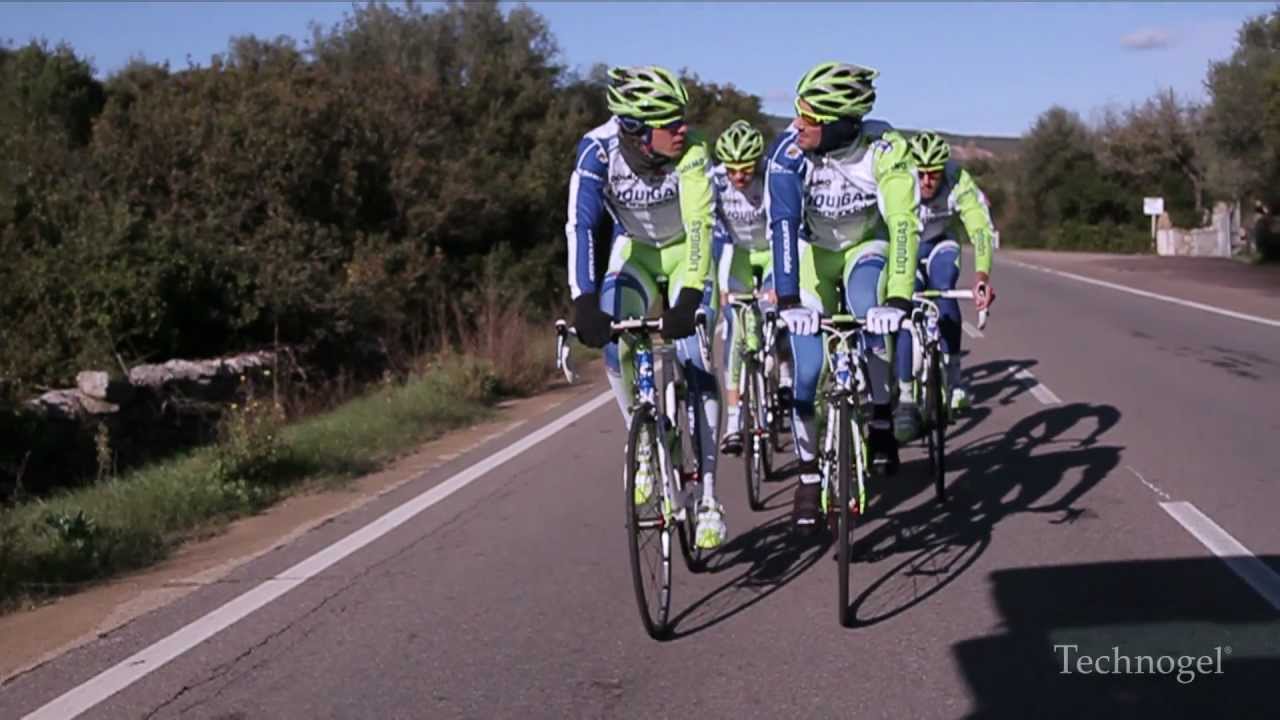 liquigas cycling