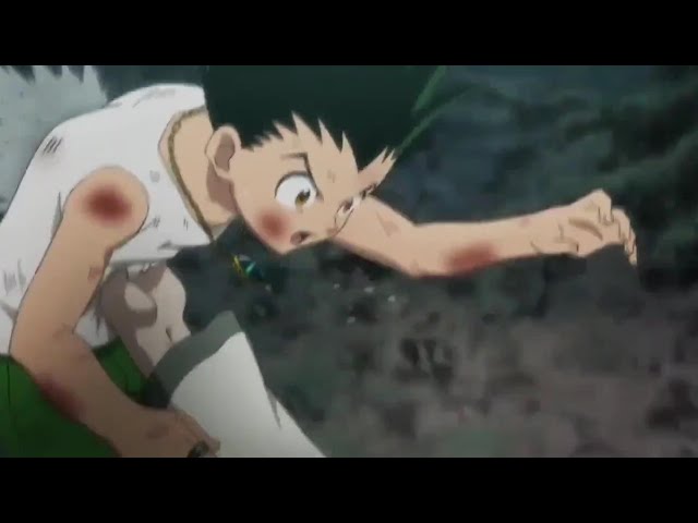 Hunter x Hunter 2011 em Dublado! #hunterhunter #anime