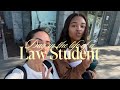 DITL | 3L at Georgetown Law