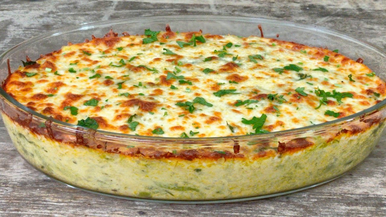 O MELHOR REPOLHO CREMOSO DA VIDA | REPOLHO SEM GRAÇA NUNCA MAIS