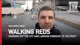 South End To The City | Liverpool | Walking Reds screenshot 1