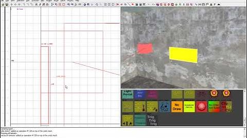 Nazi Zombie Basic Map Tutorial Part 4