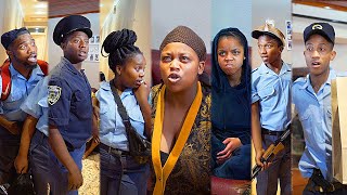 The Joburg Raid (#Episode 46) | Nelisiwe Mwase, SamuPerty Zulu, TaFire, Bridget Mahlangu, Lethulight