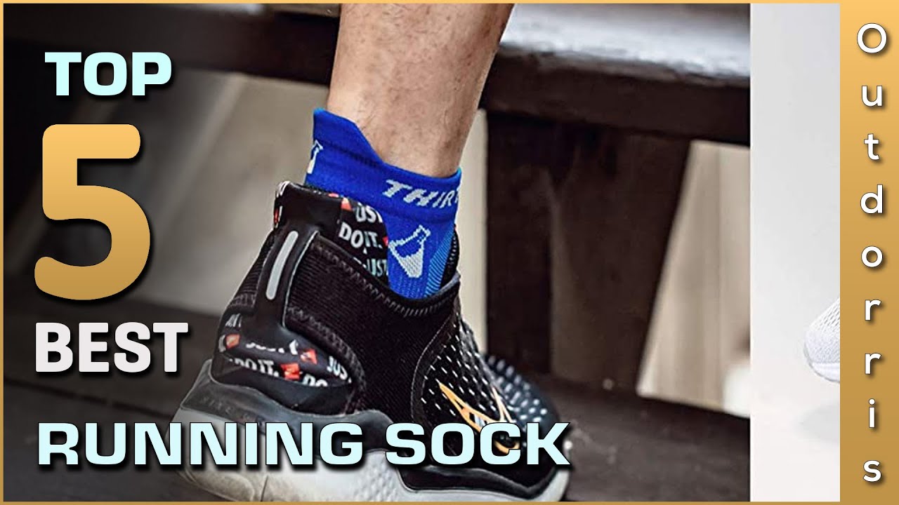 Top 5 Best Running Sock Review 2025