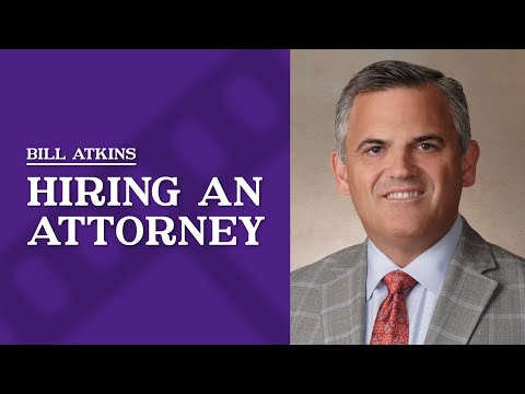 Atlanta Personal Injury Lawyers