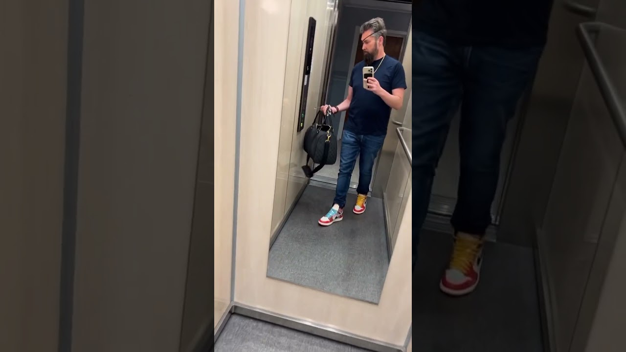 Air Jordan 1 High OG Spider-Man “Next Chapter” “Across The Spider-Verse” 2023