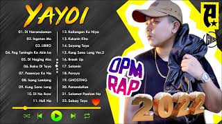 Di Naramdaman - Ingatan Mo | Yayoi Rap Songs and 420 Soldierz Rap Love Songs 🌼 Hutgot Rap Songs 2022