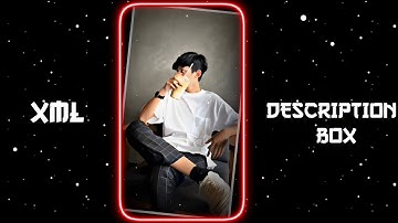 BOY ATTITUDE×SWAG XML😈🥵||NEW XML 💥🦋||NEW XML FILE 👀💦||NEW TRENDING XML FILE 💰🎈||#xml_file #xml #new