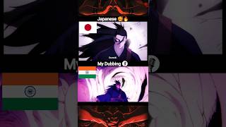 Jujutsu Kaisen in Hindi Dubbed Season 2 Itadori Choso vs kenjaku Geto Gojo #anime #jujutsukaisen