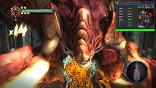 Darksiders | Darksiders - Warmastered Edition : Trainer/Трейнер | v1.0.2679 | Часть [4]