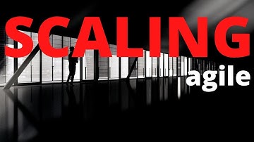 Which Agile Scaling Framework Should You Choose?