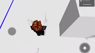 3 stud wraparound without jumping ROBLOX ipad!
