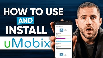 How to Use and Install uMobix: Guide for Both iPhone and Android Devices