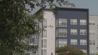 President Biden to call for 5% cap on annual rent increases