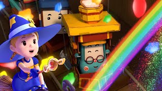 color song playground poli 10 minute songs educational songs