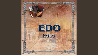 Video thumbnail of "Edo - Sajino kolo"