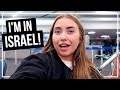 FIRST TIME IN THE MIDDLE EAST! 3 Days in Jerusalem