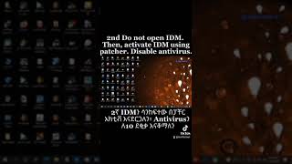 Download video by using IDM in MP4 not MKV - IDM for PC with activator full steps Part 1