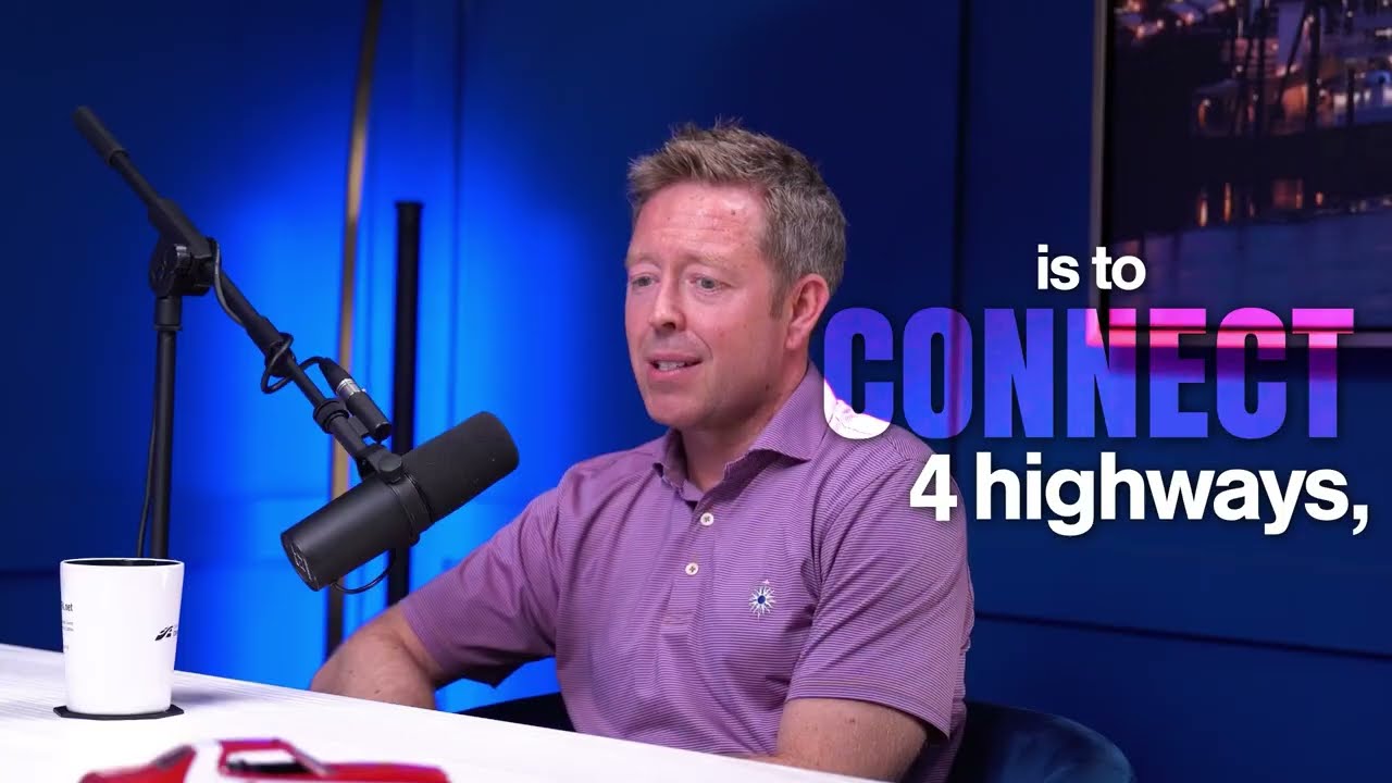 What Sacramento Hasn't Realized Yet: The 34-Mile Connector Expressway Project Explained