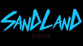 Day 14 of Sand Land! Side quests done last stream, time for story!