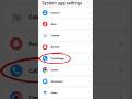 Call Recording Off Kaise Kare | How To Disable Call Recording On Android #shorts #tech