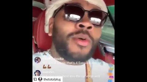 kevin gates- nipsey hustle was a real gangsta