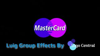 MasterCard Logo Effects (In Luig Group Effects)